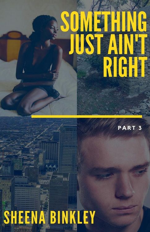 Produktbild: Something Just Ain't Right Part 3