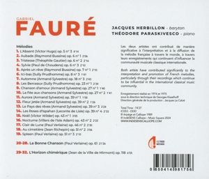 Produktbild: Lieder