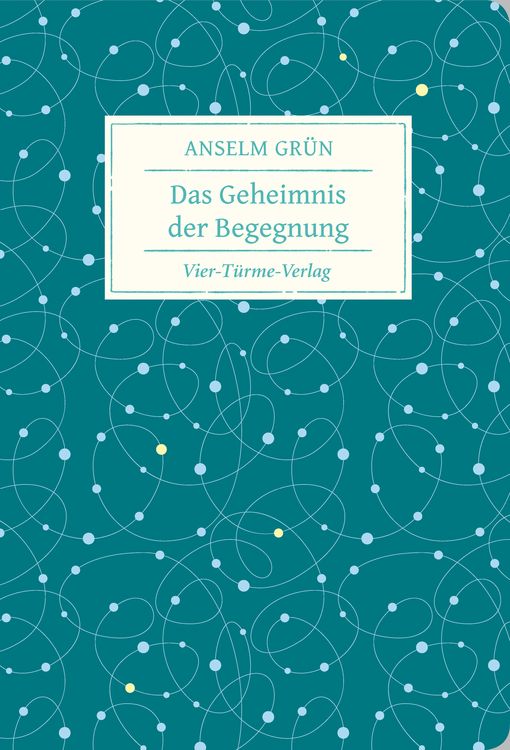 Produktbild: Das Geheimnis der Begegnung