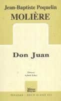 Produktbild: Don Juan