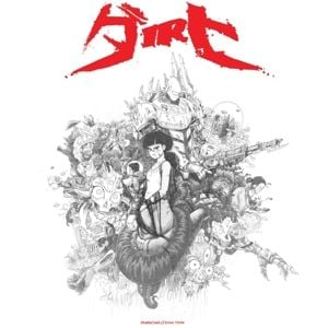 Produktbild: Dirt