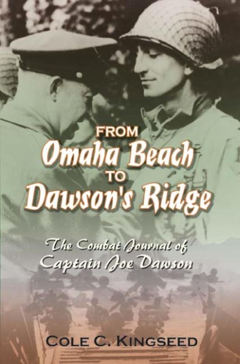 Produktbild: From Omaha Beach to Dawson's Ridge
