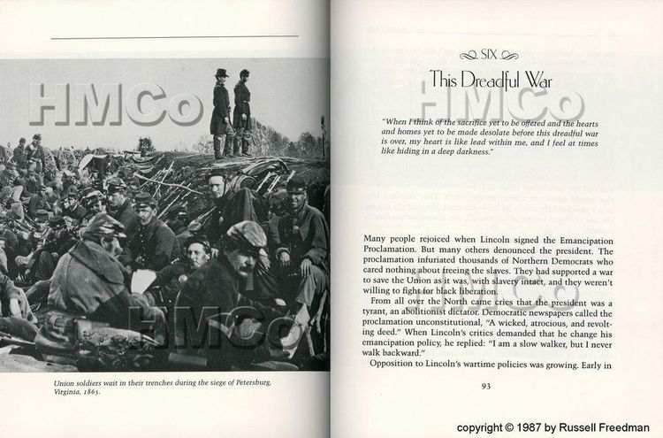 Produktbild: Lincoln