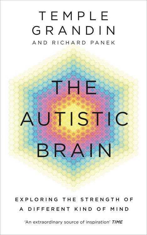 Produktbild: The Autistic Brain