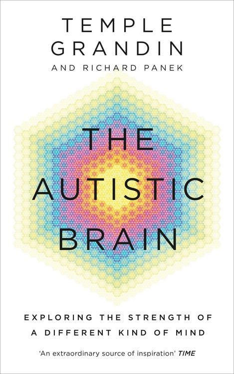 Produktbild: The Autistic Brain