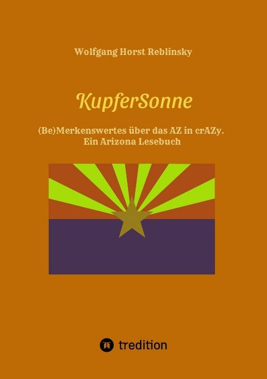 Produktbild: KupferSonne