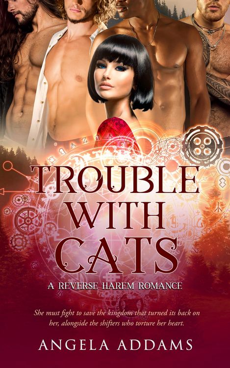 Produktbild: Trouble With Cats