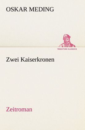 Produktbild: Zwei Kaiserkronen
