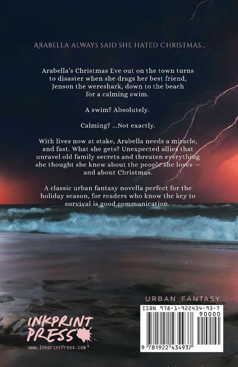 Produktbild: Christmas Miracle Is Just A Saying