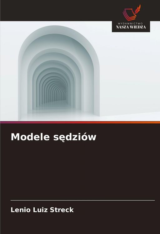 Produktbild: Modele s&iquest;dzi&oacute;w