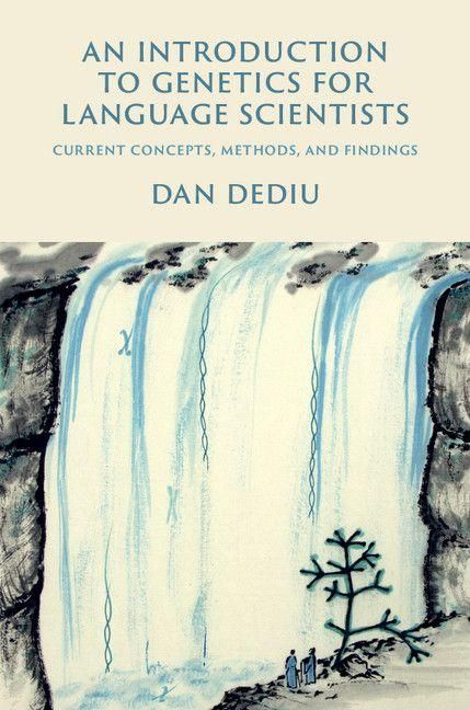 Produktbild: An Introduction to Genetics for Language Scientists