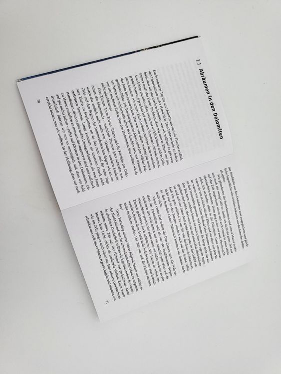 Produktbild: Der Berg in mir