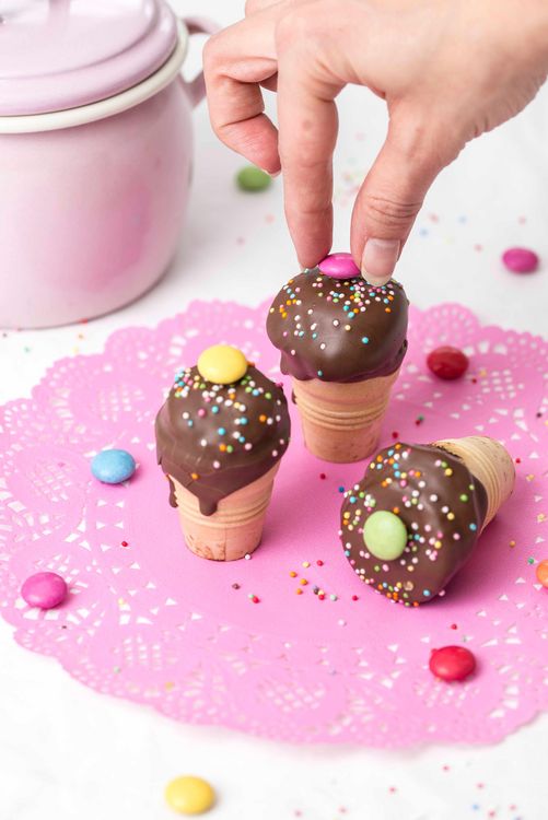 Produktbild: Einfach backen