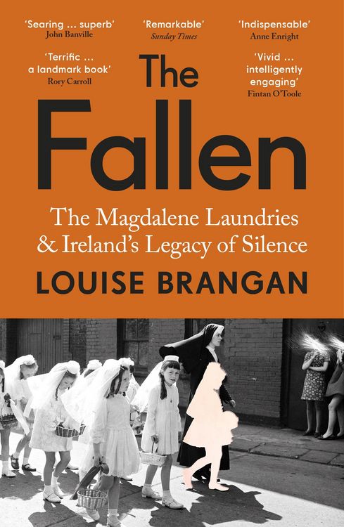 Produktbild: The Fallen