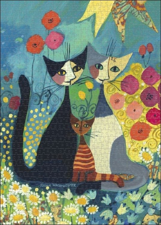 Rosina Wachtmeister Teller Tempi felici – Rosina Wachtmeister