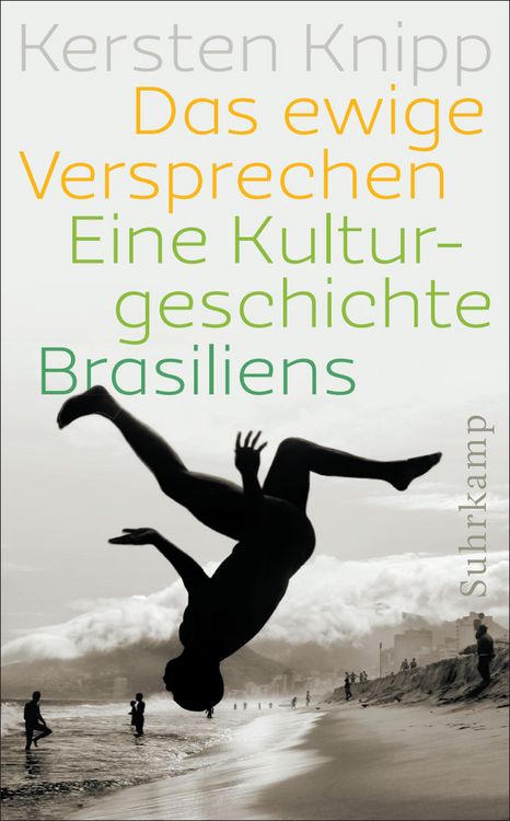 Produktbild: Das ewige Versprechen