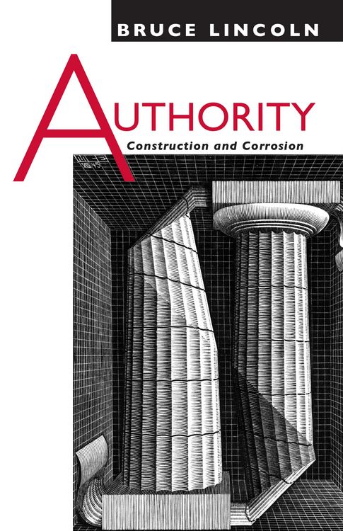Produktbild: Authority