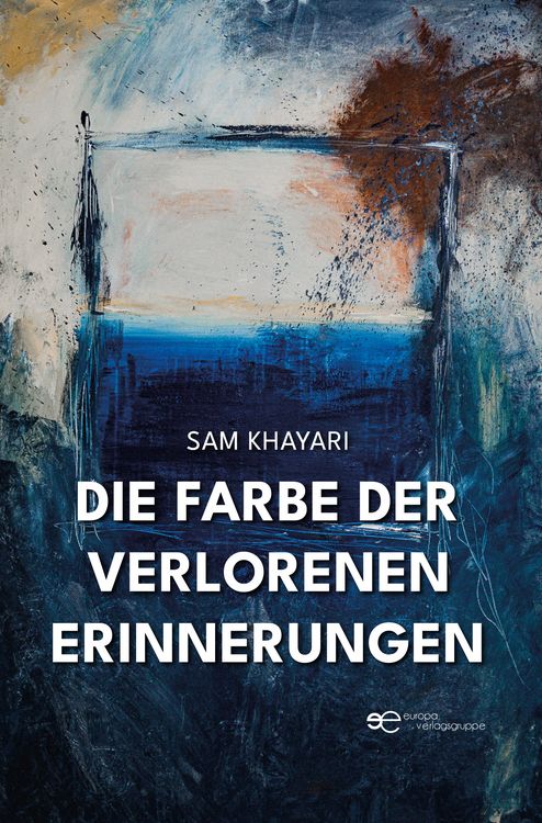 Produktbild: Die Farbe der Verlorenen Erinnerungen