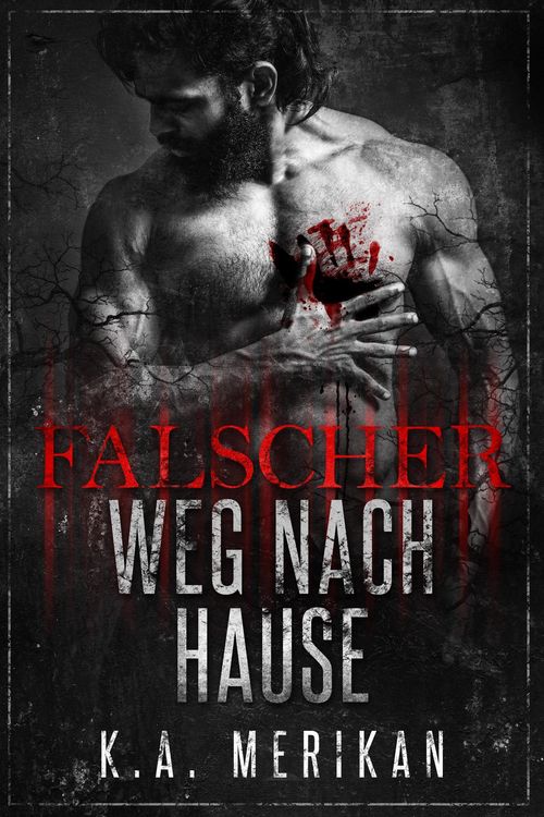 Produktbild: Falscher Weg nach Hause