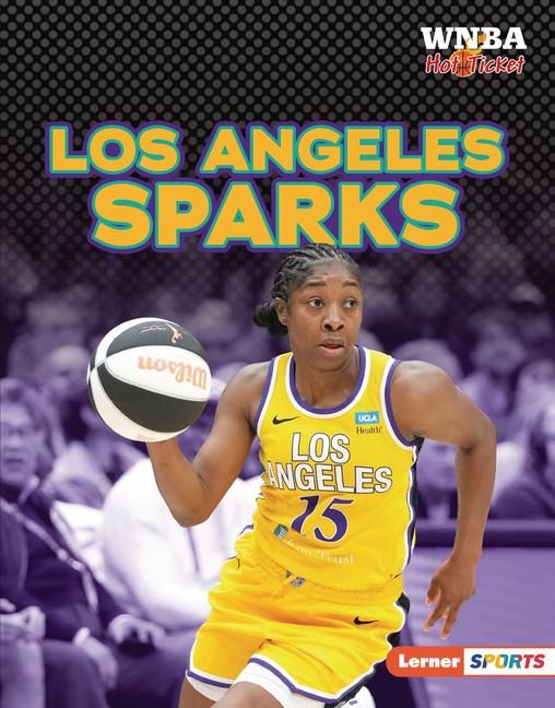 Produktbild: Los Angeles Sparks