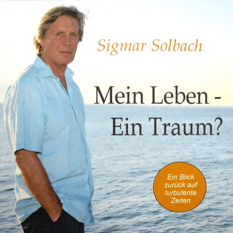Produktbild: Mein Leben - Ein Traum?