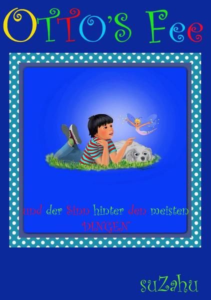 Produktbild: Otto's Fee