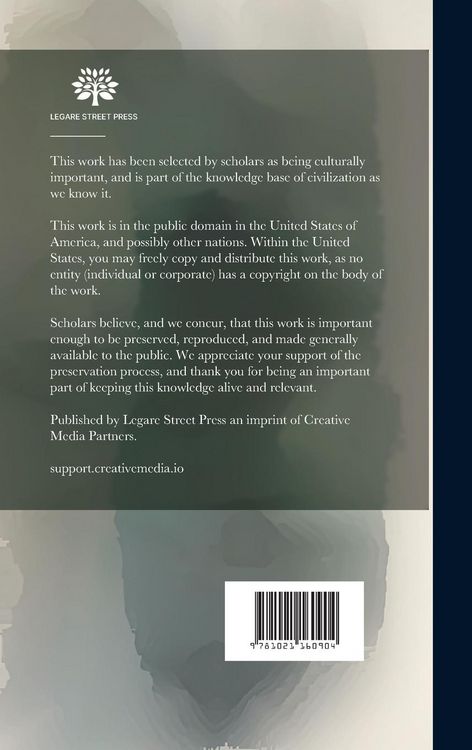 Produktbild: Specifications for the Painter; a Practical Handbook for Architects and House Painters