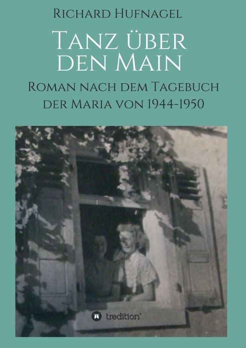 Produktbild: Tanz &uuml;ber den Main