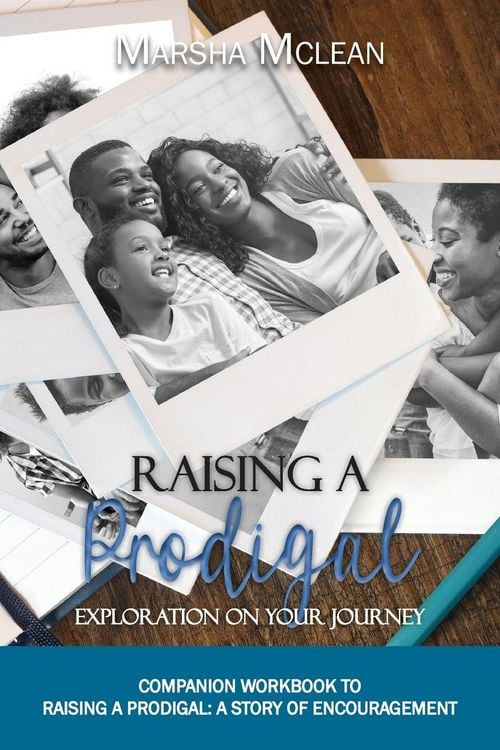 Produktbild: Raising A Prodigal
