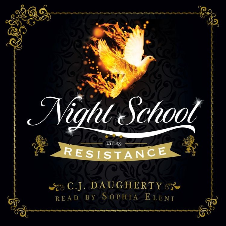Produktbild: Night School: Resistance