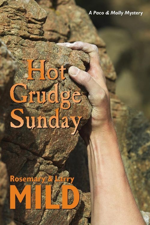 Produktbild: Hot Grudge Sunday