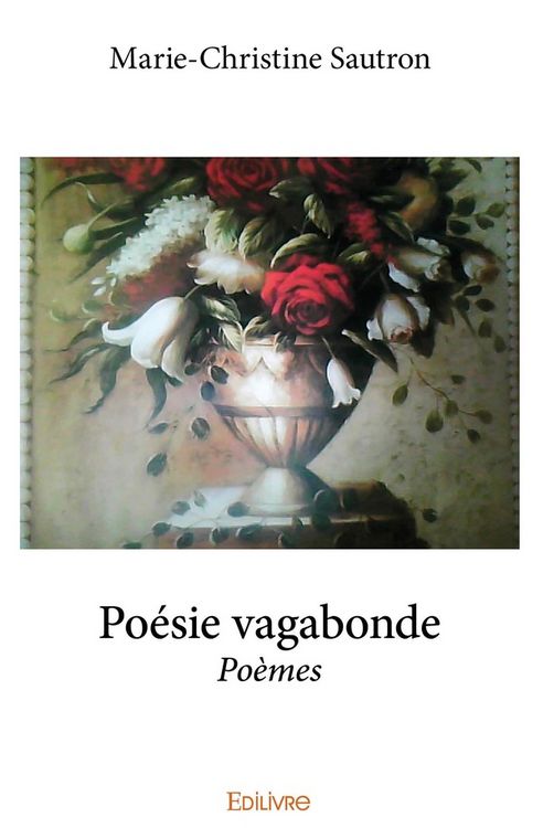Produktbild: Poesie vagabonde