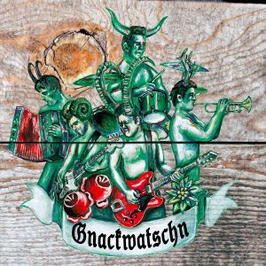 Produktbild: Gnackwatschn