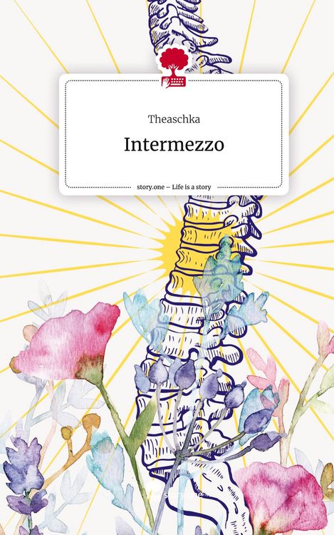Produktbild: Intermezzo. Life is a Story - story.one