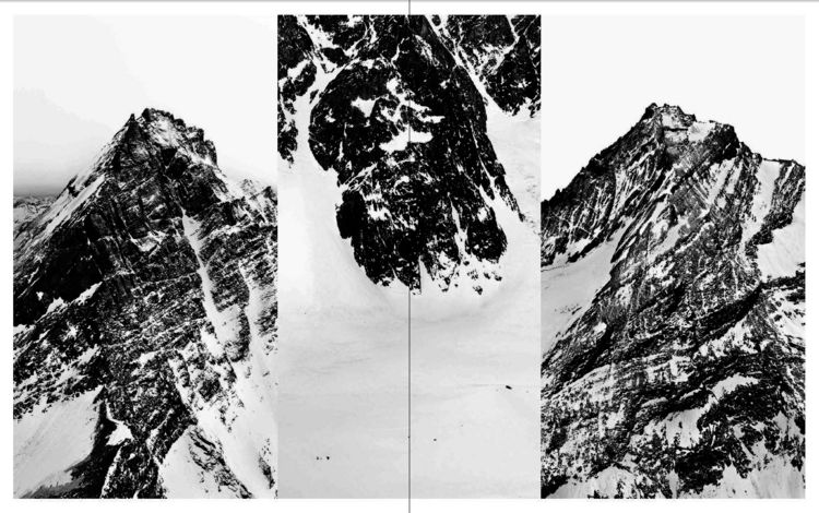 Produktbild: Berge