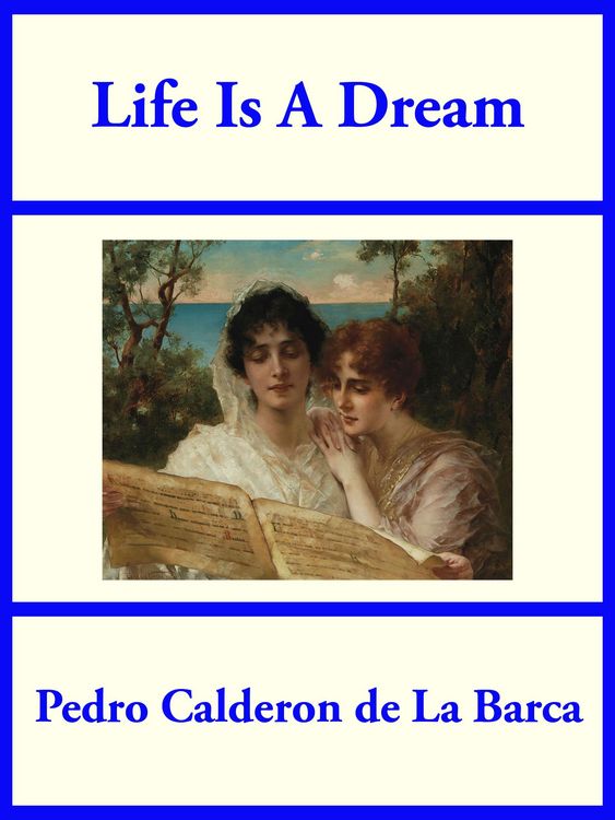 Produktbild: Life Is A Dream