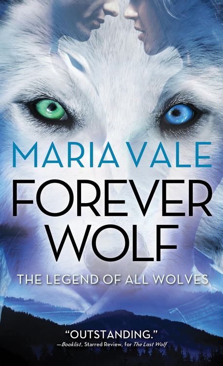 Produktbild: Forever Wolf