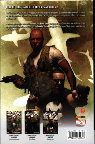 Produktbild: The Punisher