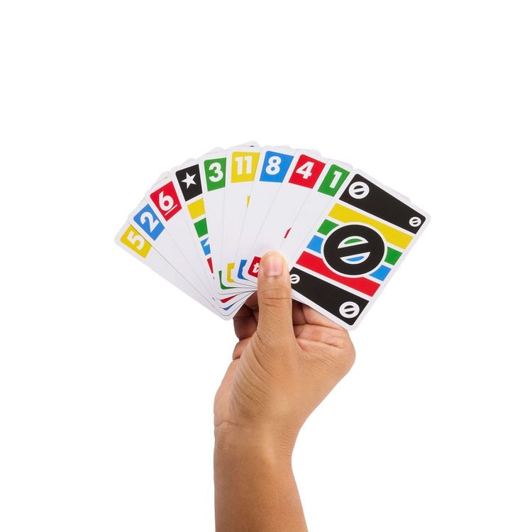 Produktbild: Phase 10 Masters Classic