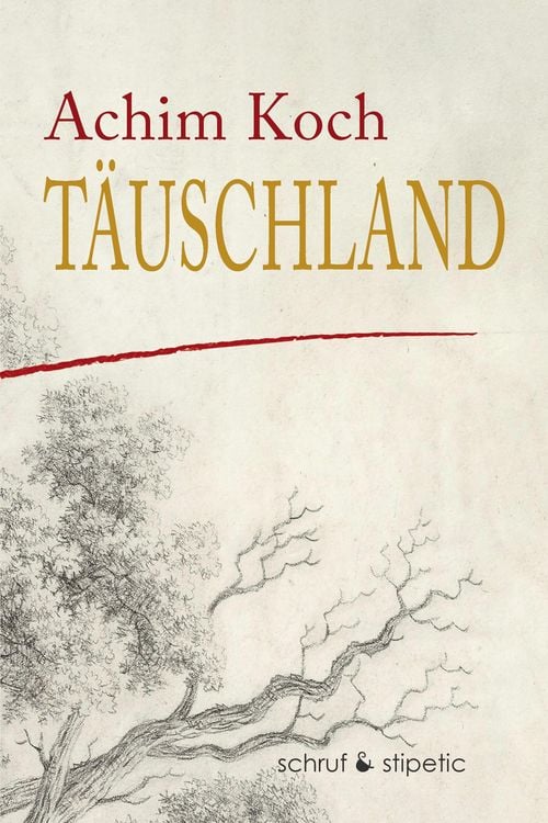 Produktbild: T&auml;uschland