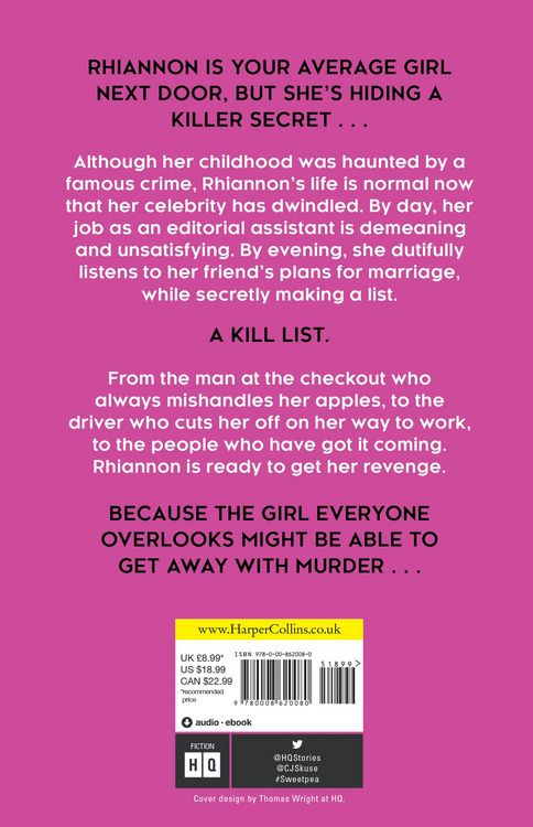 Produktbild: Sweetpea_sweetpea Series1 Pb