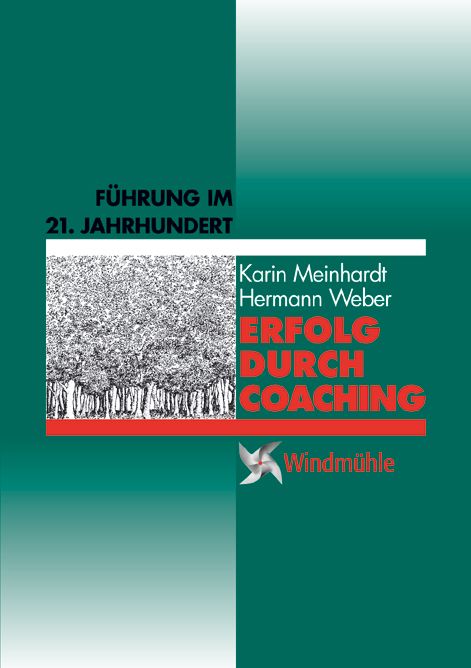 Produktbild: Erfolg durch Coaching
