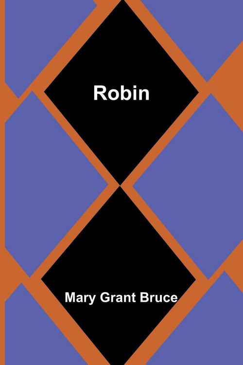 Produktbild: Robin