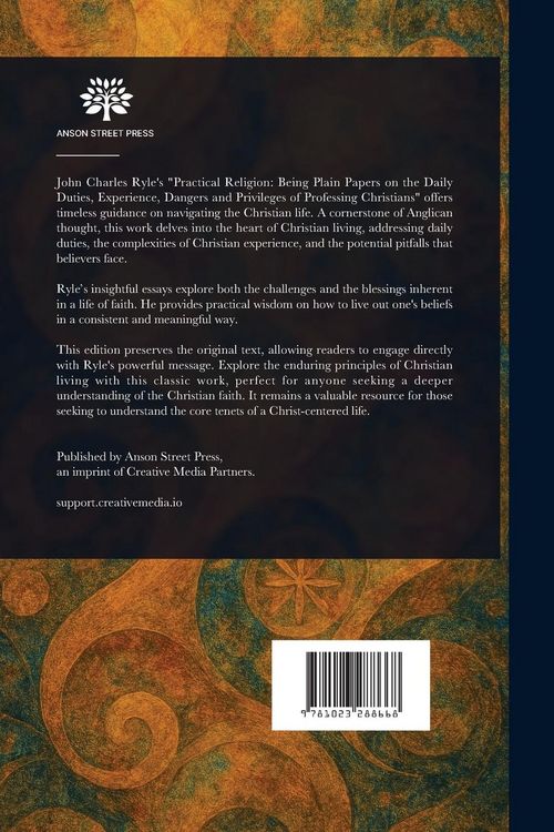 Produktbild: Practical Religion
