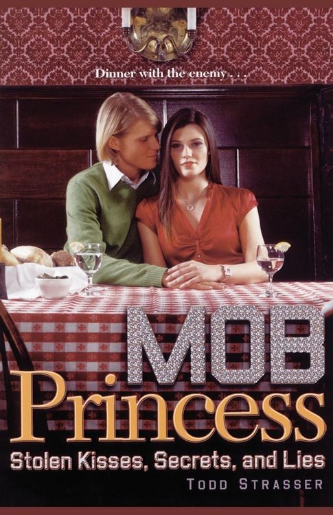 Produktbild: Stolen Kisses, Secrets, and Lies