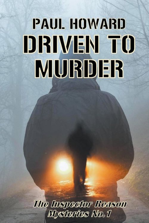 Produktbild: Driven To Murder