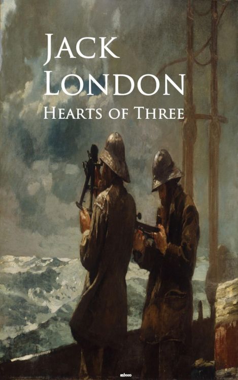 Produktbild: Hearts of Three