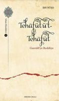 Produktbild: Tehaf&uuml;t&uuml;t-Tehaf&uuml;t - Gazzalye Reddiye