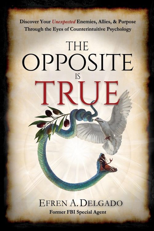 Produktbild: The Opposite is True