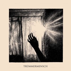Produktbild: Tr&uuml;mmermensch
